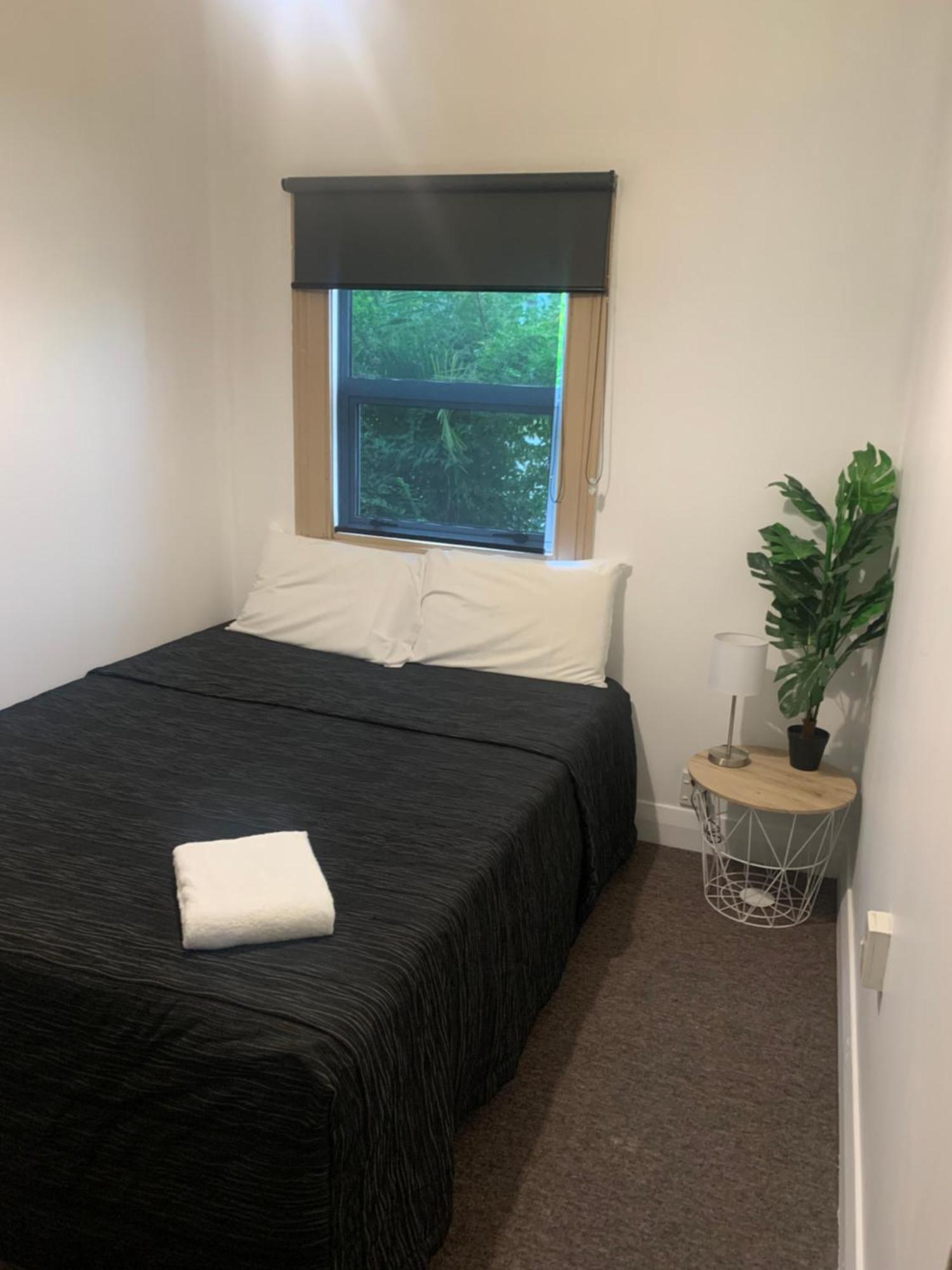 Travellers Inn Motel Gisborne Bagian luar foto
