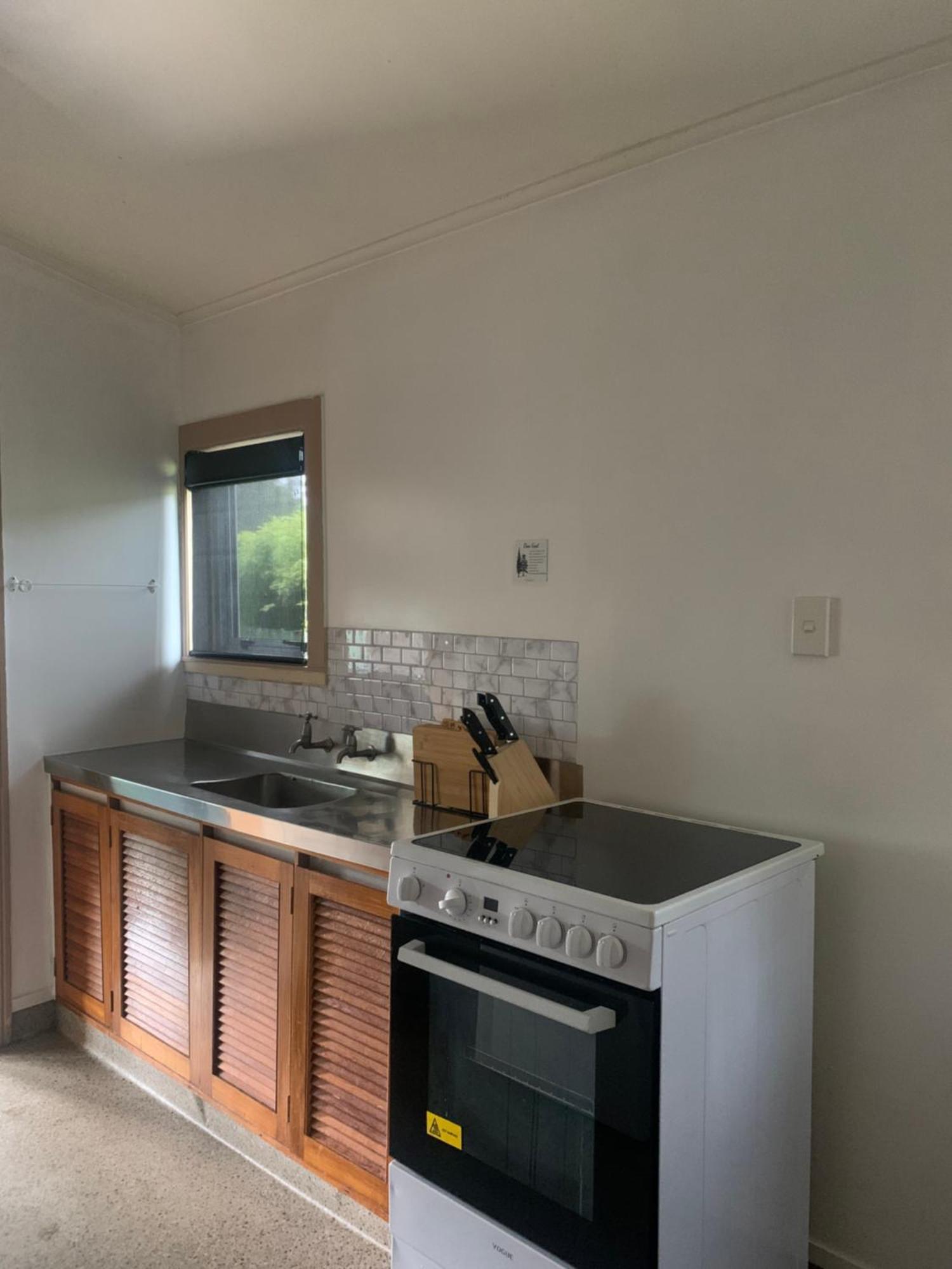 Travellers Inn Motel Gisborne Bagian luar foto
