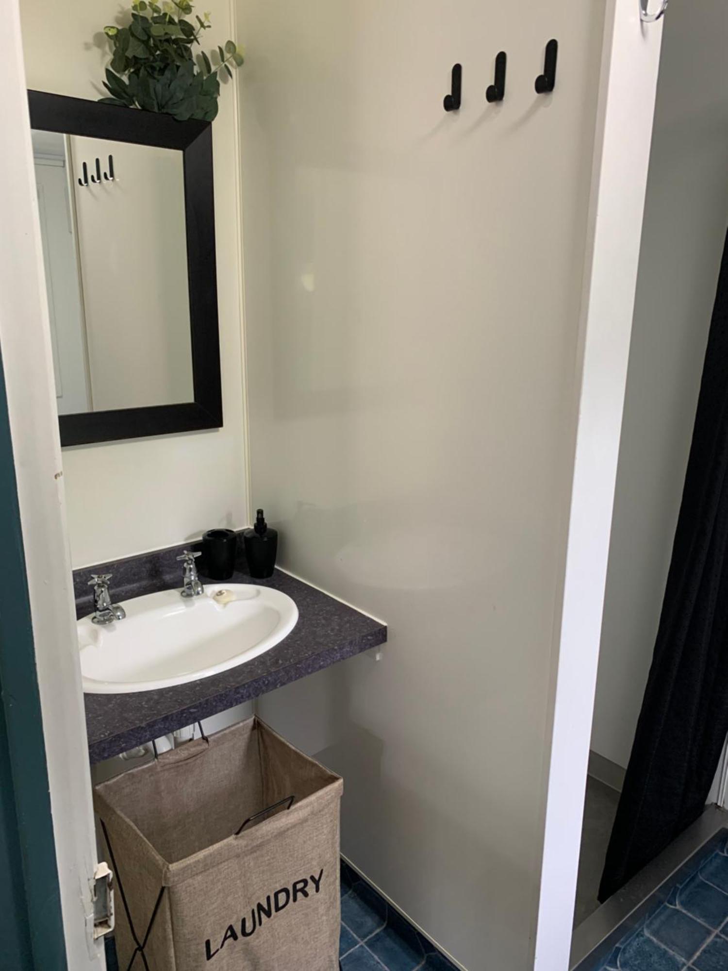 Travellers Inn Motel Gisborne Bagian luar foto