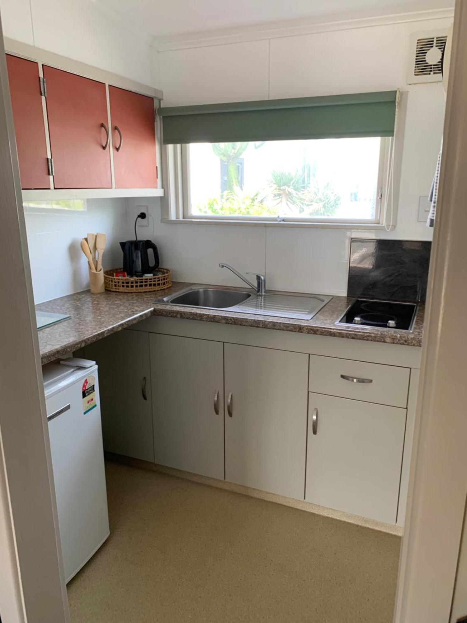 Travellers Inn Motel Gisborne Bagian luar foto